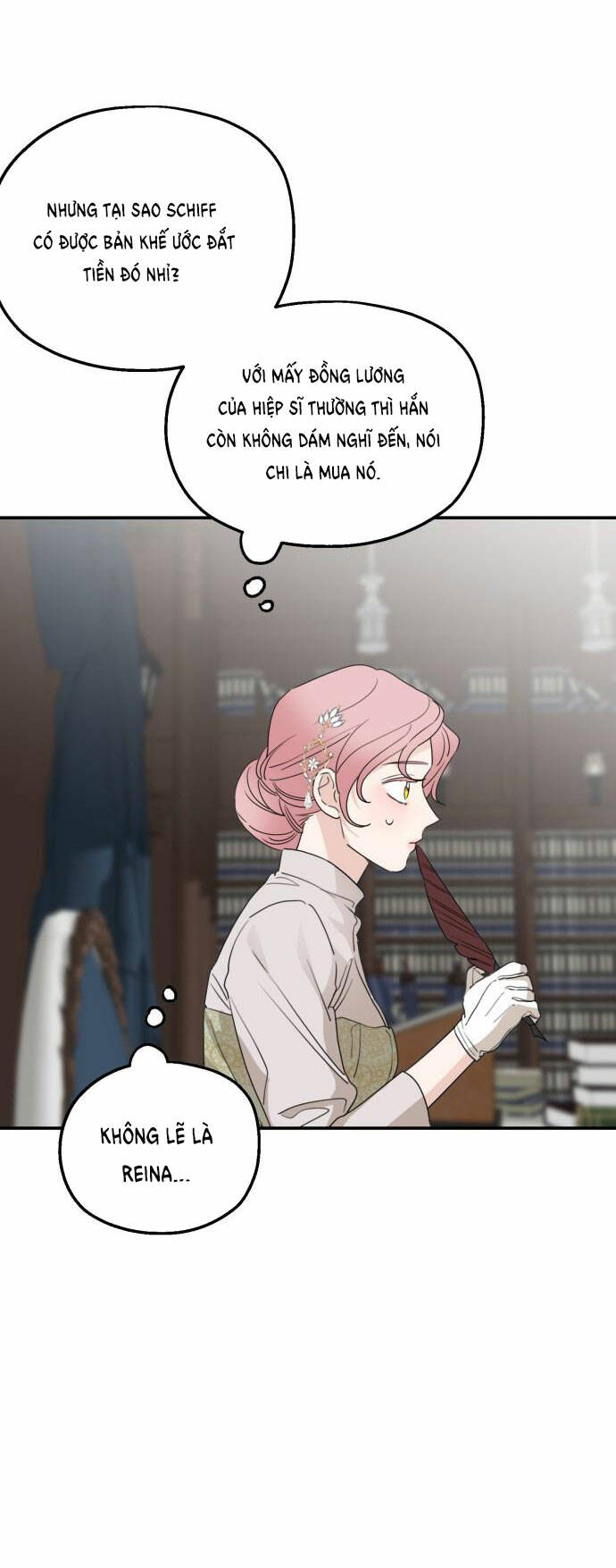 Gia Đình Chồng Bị Ám Ảnh Bởi Tôi: Chapter 29.2