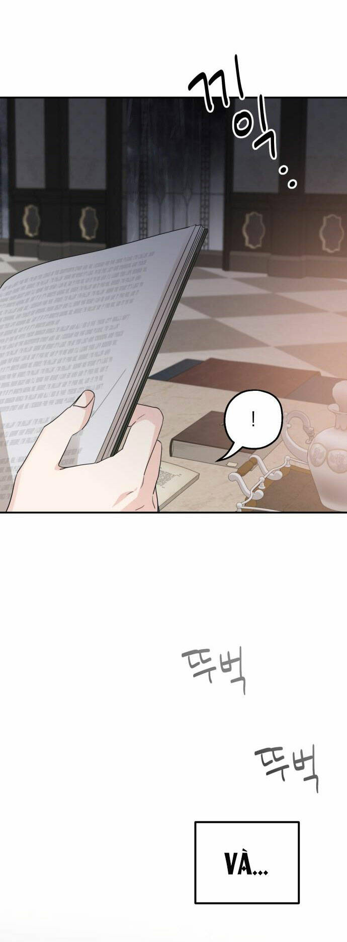 Gia Đình Chồng Bị Ám Ảnh Bởi Tôi: Chapter 29.2