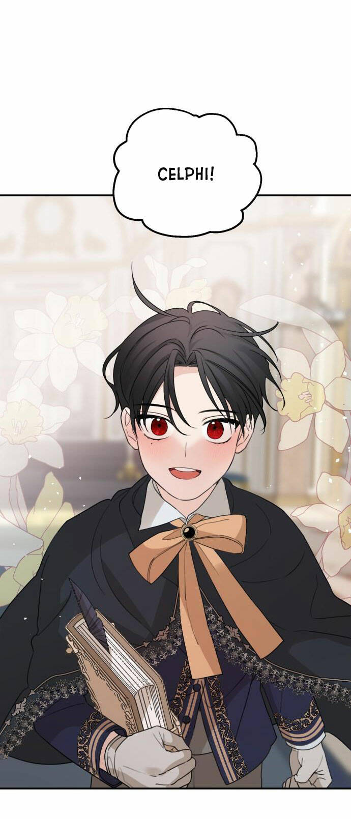 Gia Đình Chồng Bị Ám Ảnh Bởi Tôi: Chapter 29.2