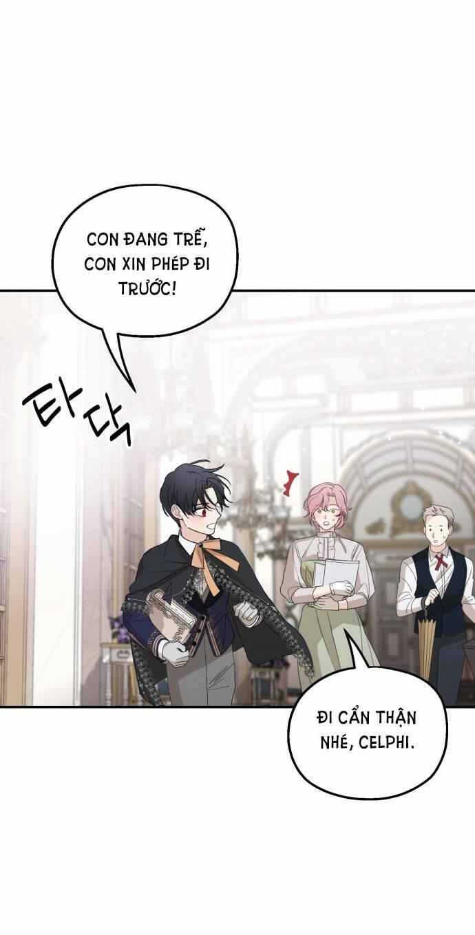 Gia Đình Chồng Bị Ám Ảnh Bởi Tôi: Chapter 29.2