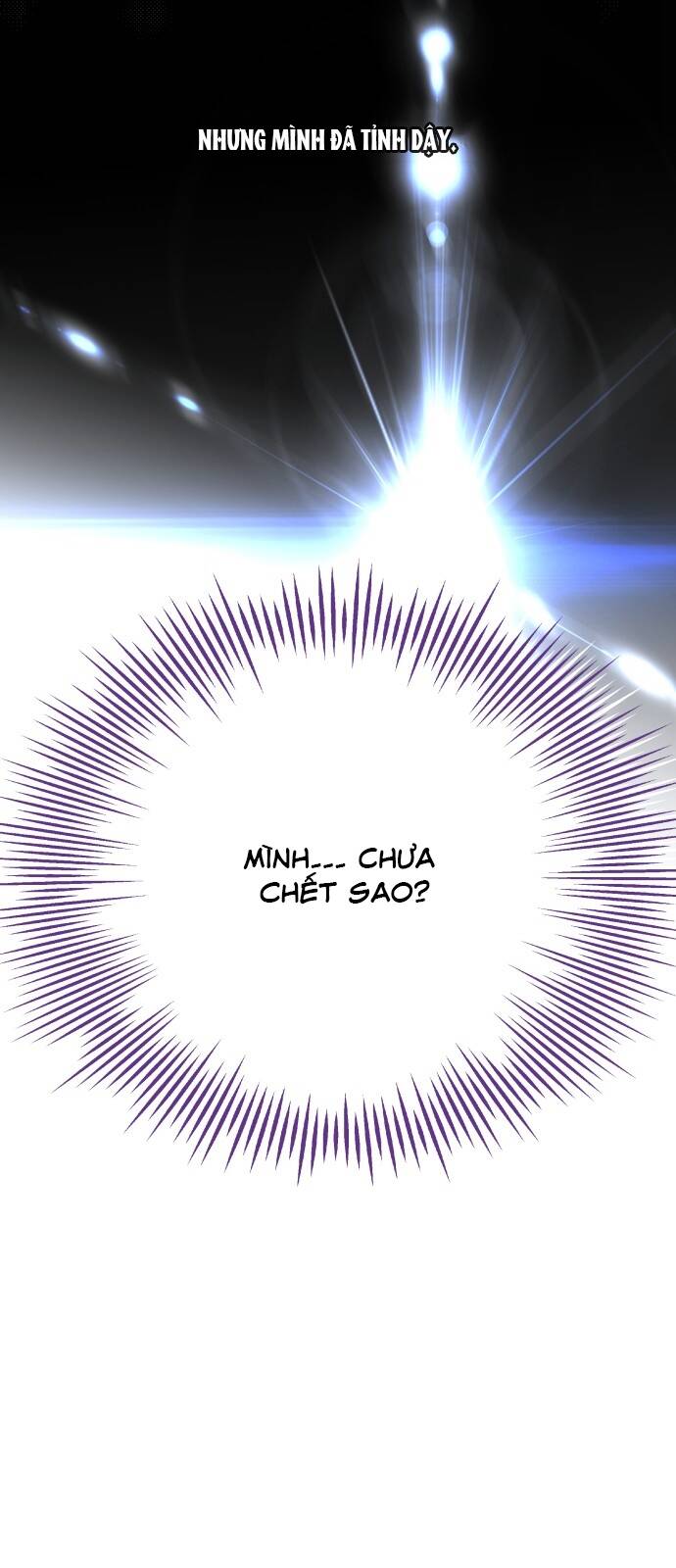 Gia Đình Chồng Bị Ám Ảnh Bởi Tôi: Chapter 3.1