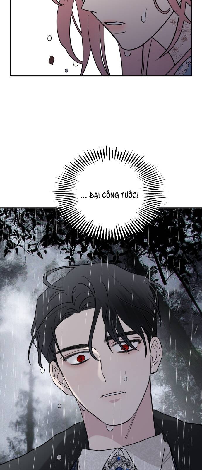 Gia Đình Chồng Bị Ám Ảnh Bởi Tôi: Chapter 3.1