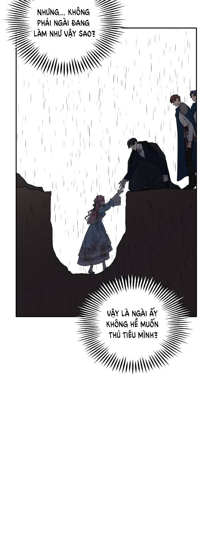 Gia Đình Chồng Bị Ám Ảnh Bởi Tôi: Chapter 3.1