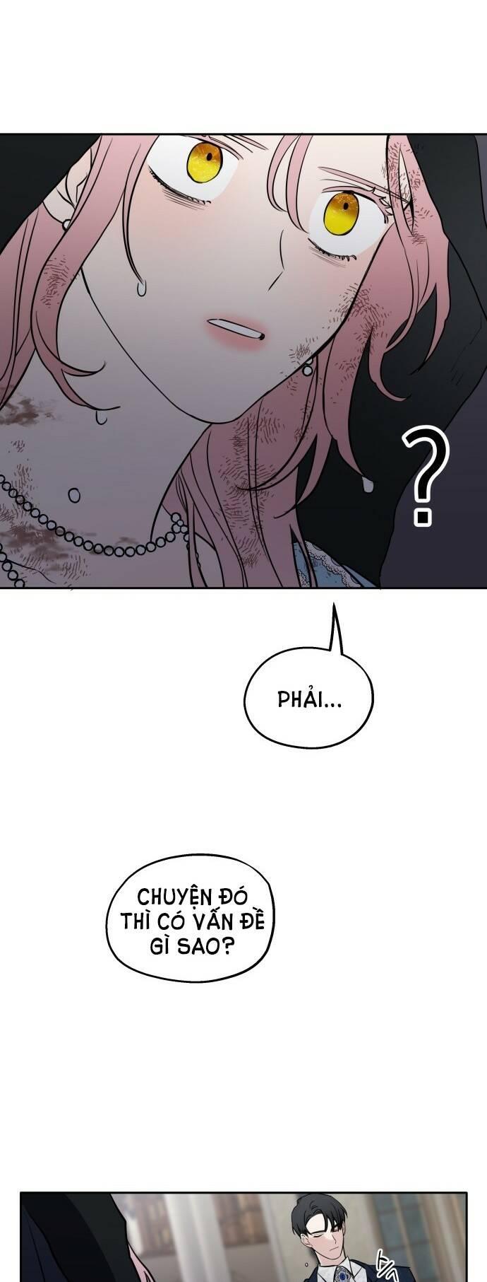 Gia Đình Chồng Bị Ám Ảnh Bởi Tôi: Chapter 3.2