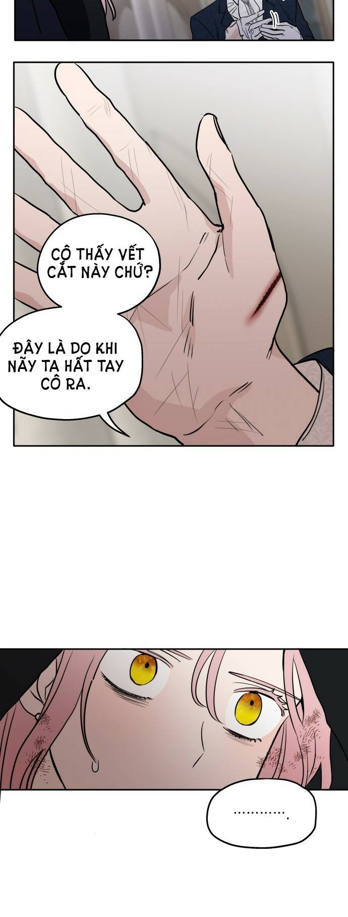 Gia Đình Chồng Bị Ám Ảnh Bởi Tôi: Chapter 3.2
