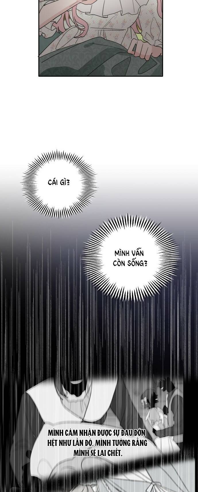 Gia Đình Chồng Bị Ám Ảnh Bởi Tôi: Chapter 3.2