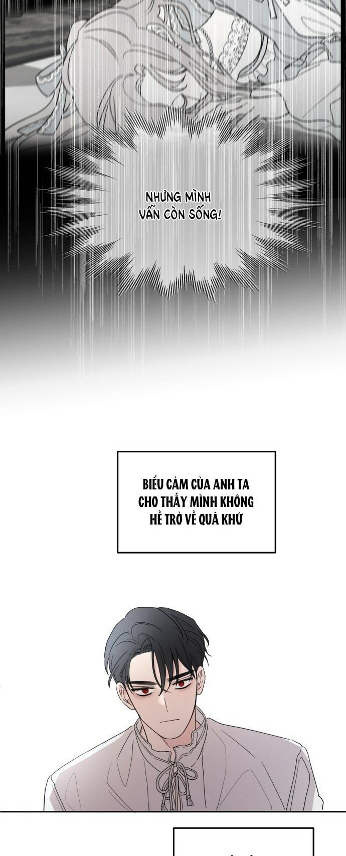 Gia Đình Chồng Bị Ám Ảnh Bởi Tôi: Chapter 3.2