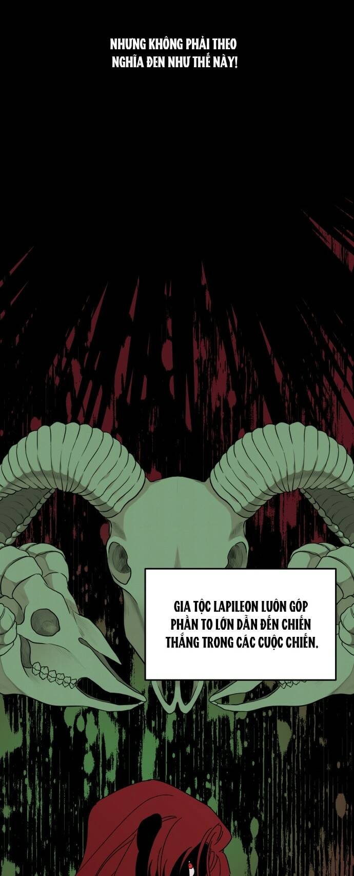 Gia Đình Chồng Bị Ám Ảnh Bởi Tôi: Chapter 3.2
