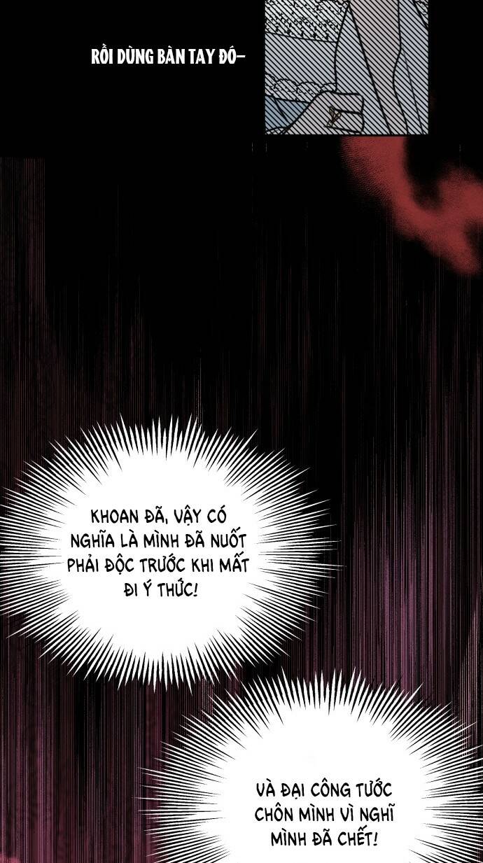 Gia Đình Chồng Bị Ám Ảnh Bởi Tôi: Chapter 3.2