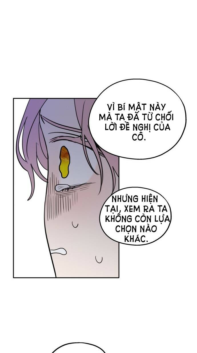 Gia Đình Chồng Bị Ám Ảnh Bởi Tôi: Chapter 3.2
