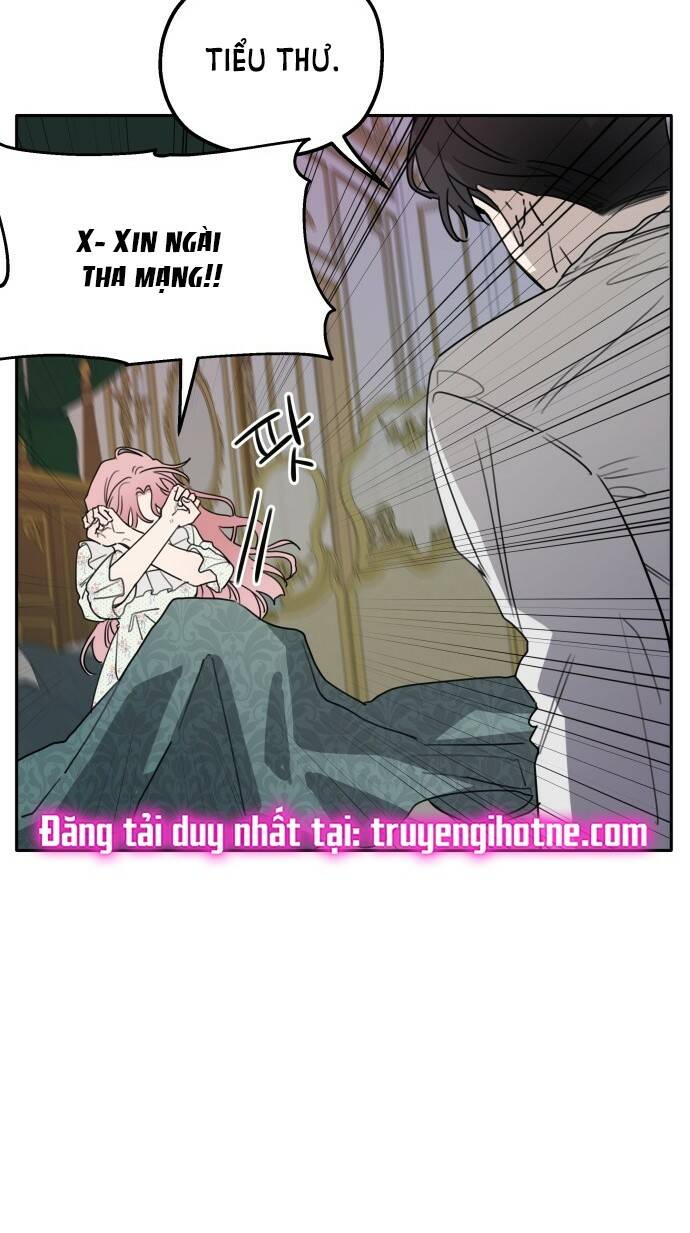Gia Đình Chồng Bị Ám Ảnh Bởi Tôi: Chapter 3.2