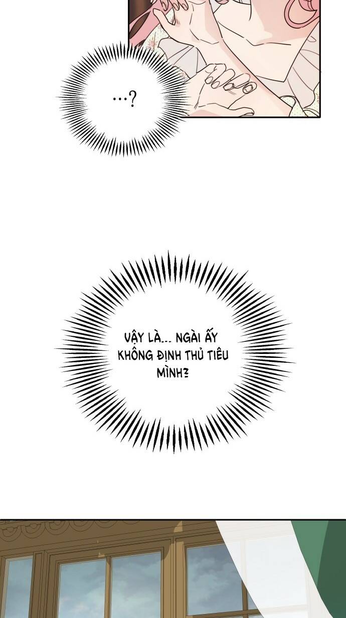 Gia Đình Chồng Bị Ám Ảnh Bởi Tôi: Chapter 3.2