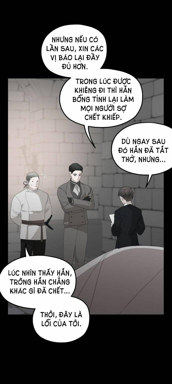 Gia Đình Chồng Bị Ám Ảnh Bởi Tôi: Chapter 30.1