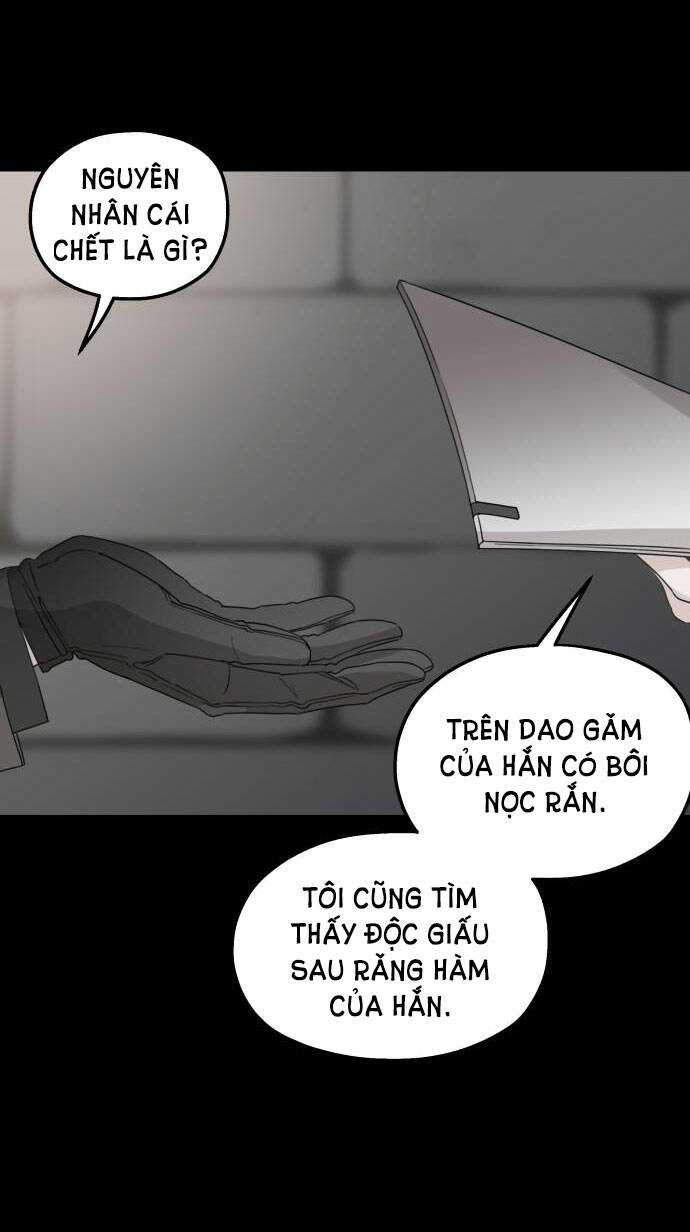 Gia Đình Chồng Bị Ám Ảnh Bởi Tôi: Chapter 30.1
