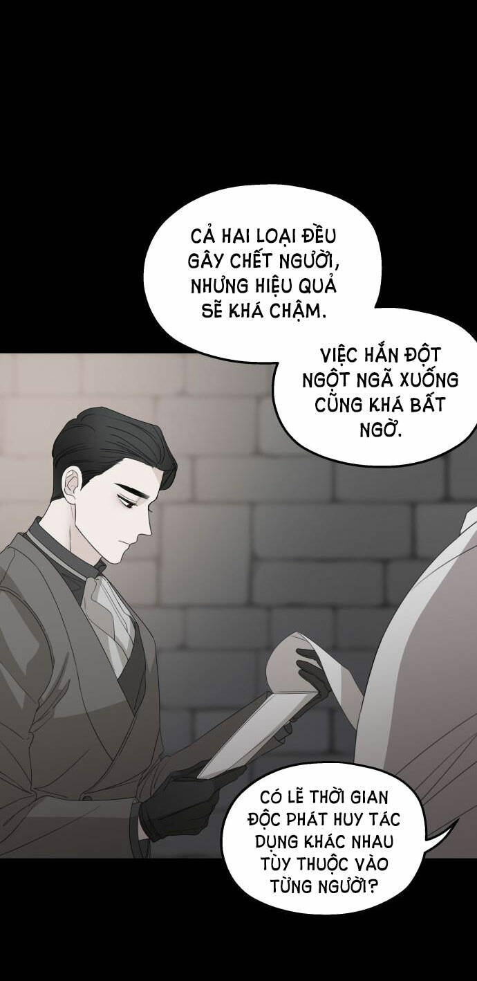 Gia Đình Chồng Bị Ám Ảnh Bởi Tôi: Chapter 30.1