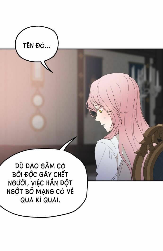 Gia Đình Chồng Bị Ám Ảnh Bởi Tôi: Chapter 30.1