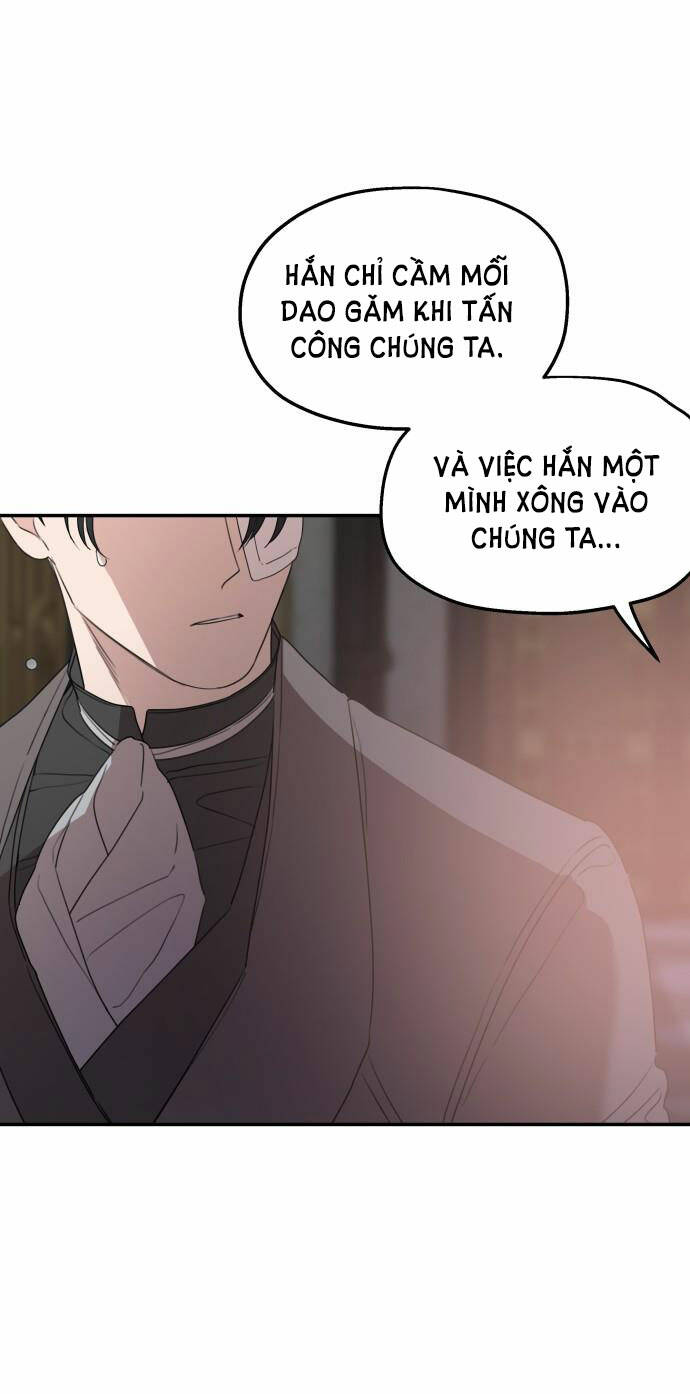 Gia Đình Chồng Bị Ám Ảnh Bởi Tôi: Chapter 30.1