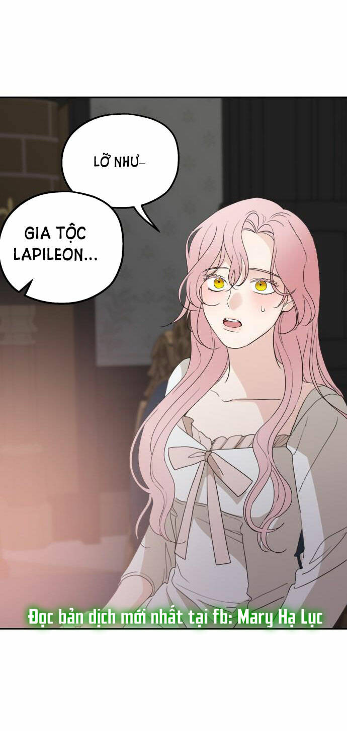 Gia Đình Chồng Bị Ám Ảnh Bởi Tôi: Chapter 30.1