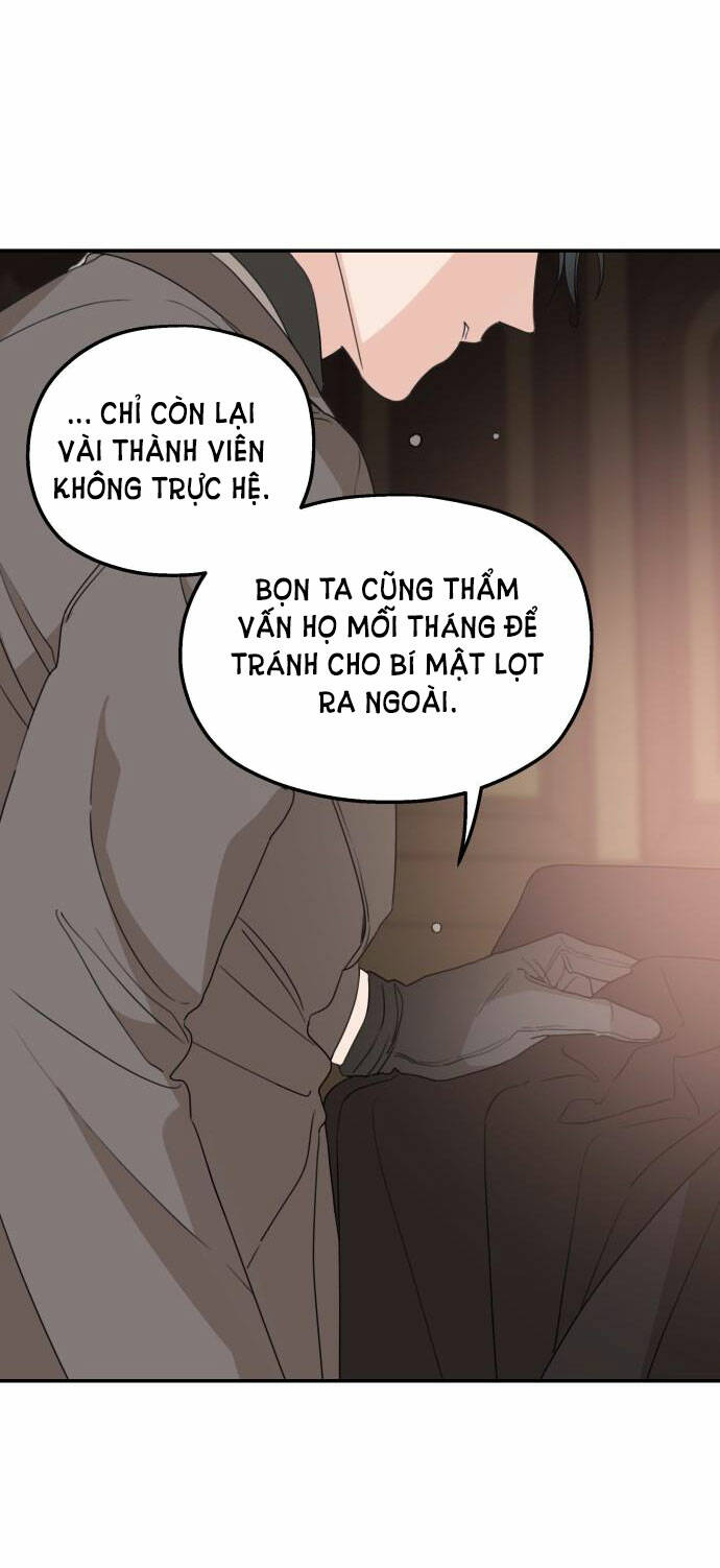 Gia Đình Chồng Bị Ám Ảnh Bởi Tôi: Chapter 30.1