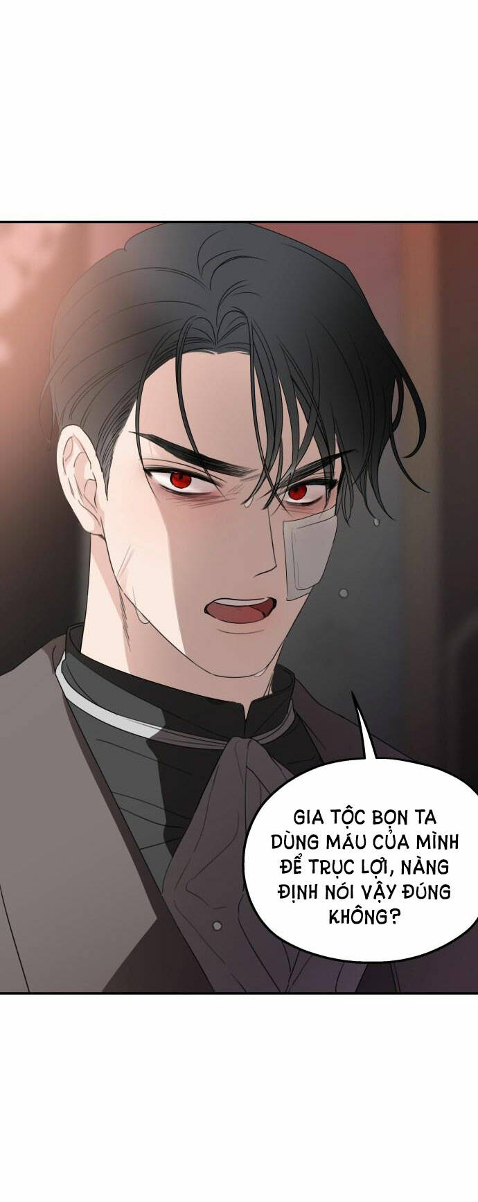 Gia Đình Chồng Bị Ám Ảnh Bởi Tôi: Chapter 30.1