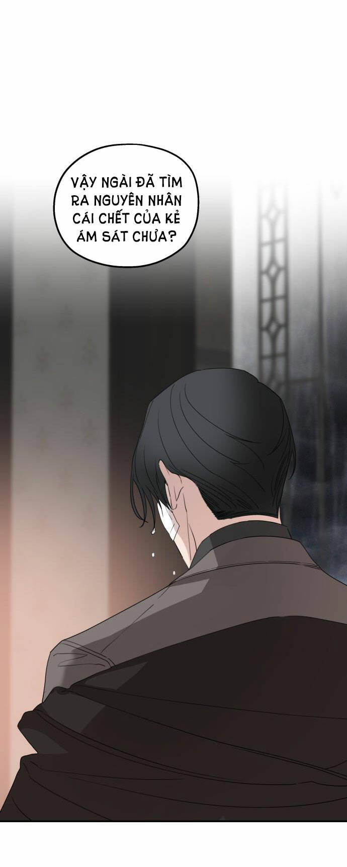 Gia Đình Chồng Bị Ám Ảnh Bởi Tôi: Chapter 30.1