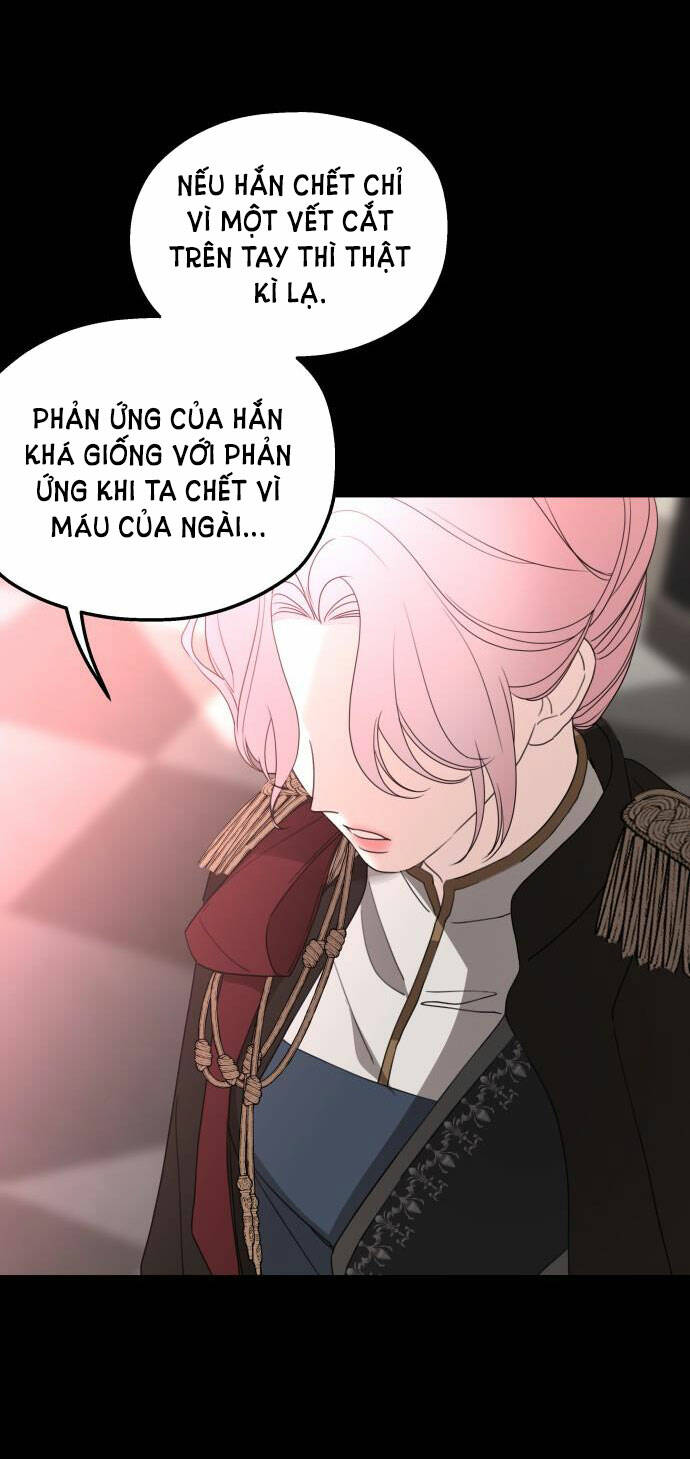Gia Đình Chồng Bị Ám Ảnh Bởi Tôi: Chapter 30.1