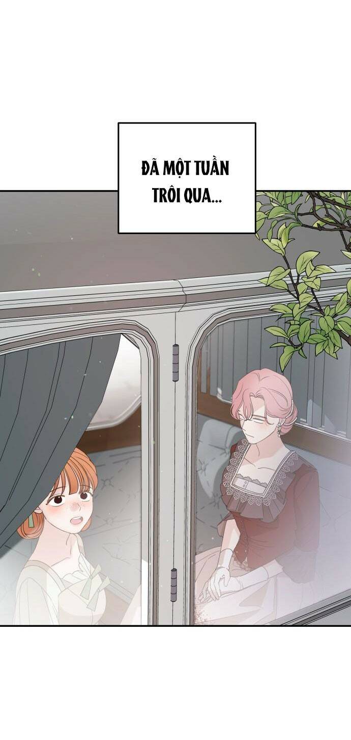 Gia Đình Chồng Bị Ám Ảnh Bởi Tôi: Chapter 30.2