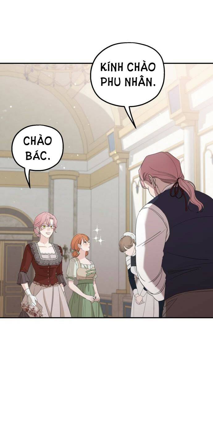 Gia Đình Chồng Bị Ám Ảnh Bởi Tôi: Chapter 30.2