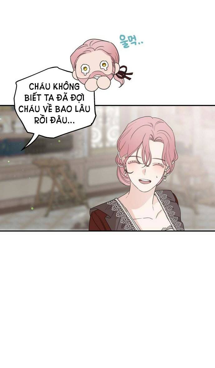 Gia Đình Chồng Bị Ám Ảnh Bởi Tôi: Chapter 30.2