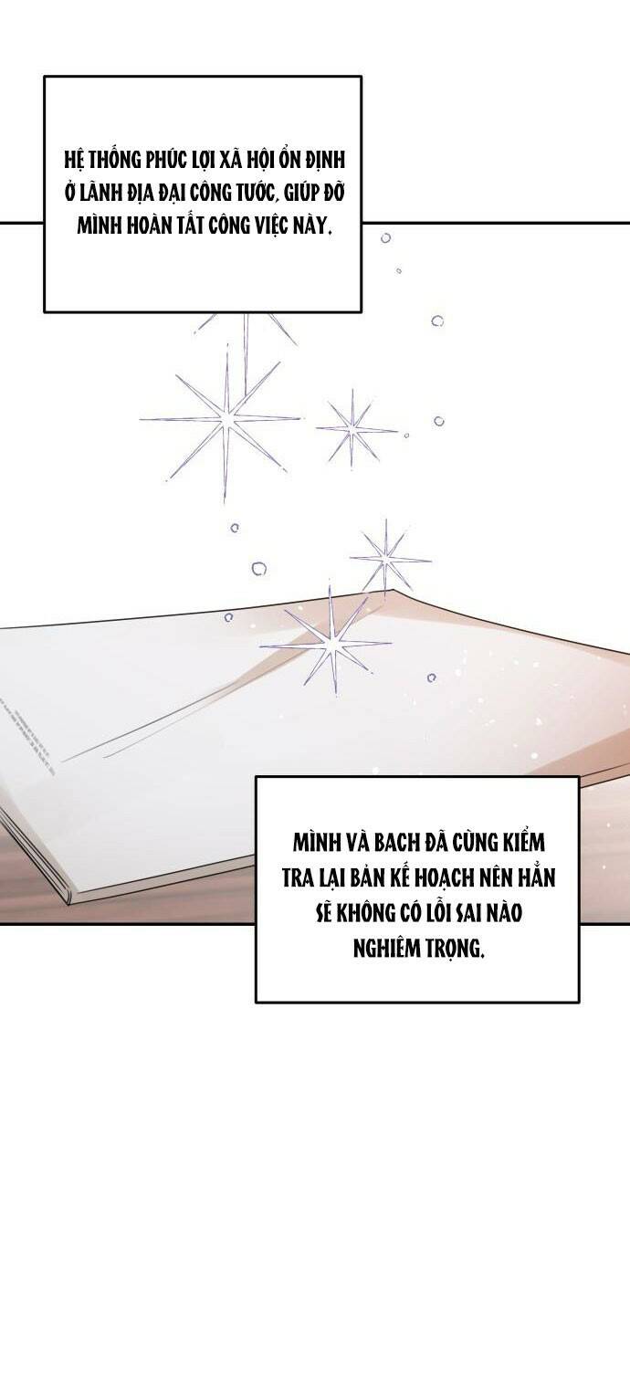 Gia Đình Chồng Bị Ám Ảnh Bởi Tôi: Chapter 30.2