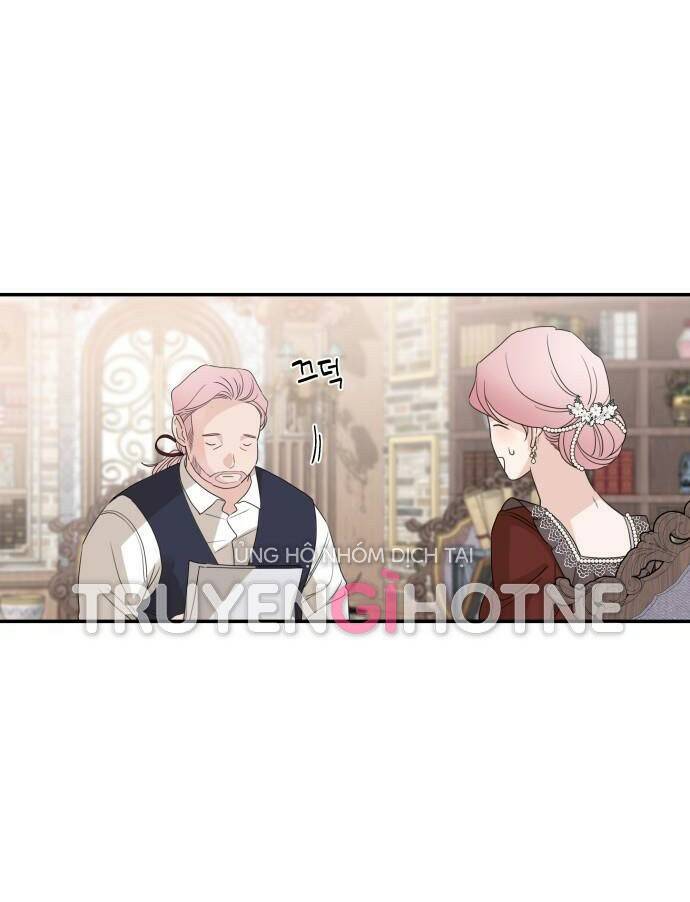 Gia Đình Chồng Bị Ám Ảnh Bởi Tôi: Chapter 30.2