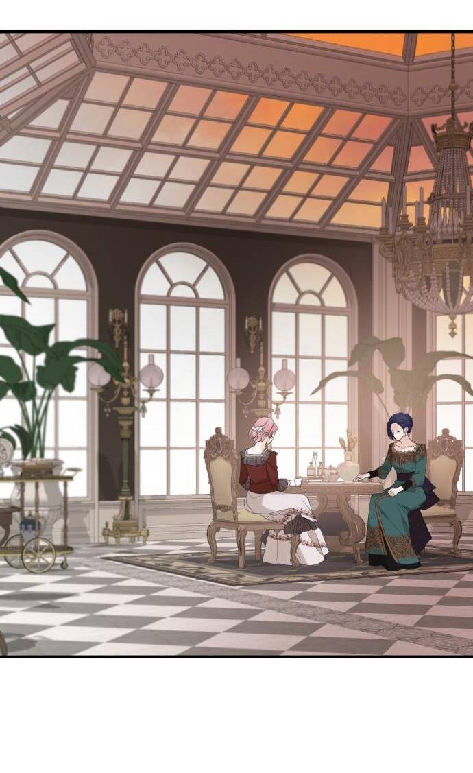 Gia Đình Chồng Bị Ám Ảnh Bởi Tôi: Chapter 31.1