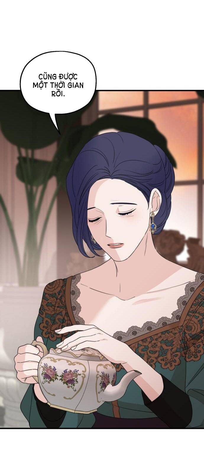 Gia Đình Chồng Bị Ám Ảnh Bởi Tôi: Chapter 31.1