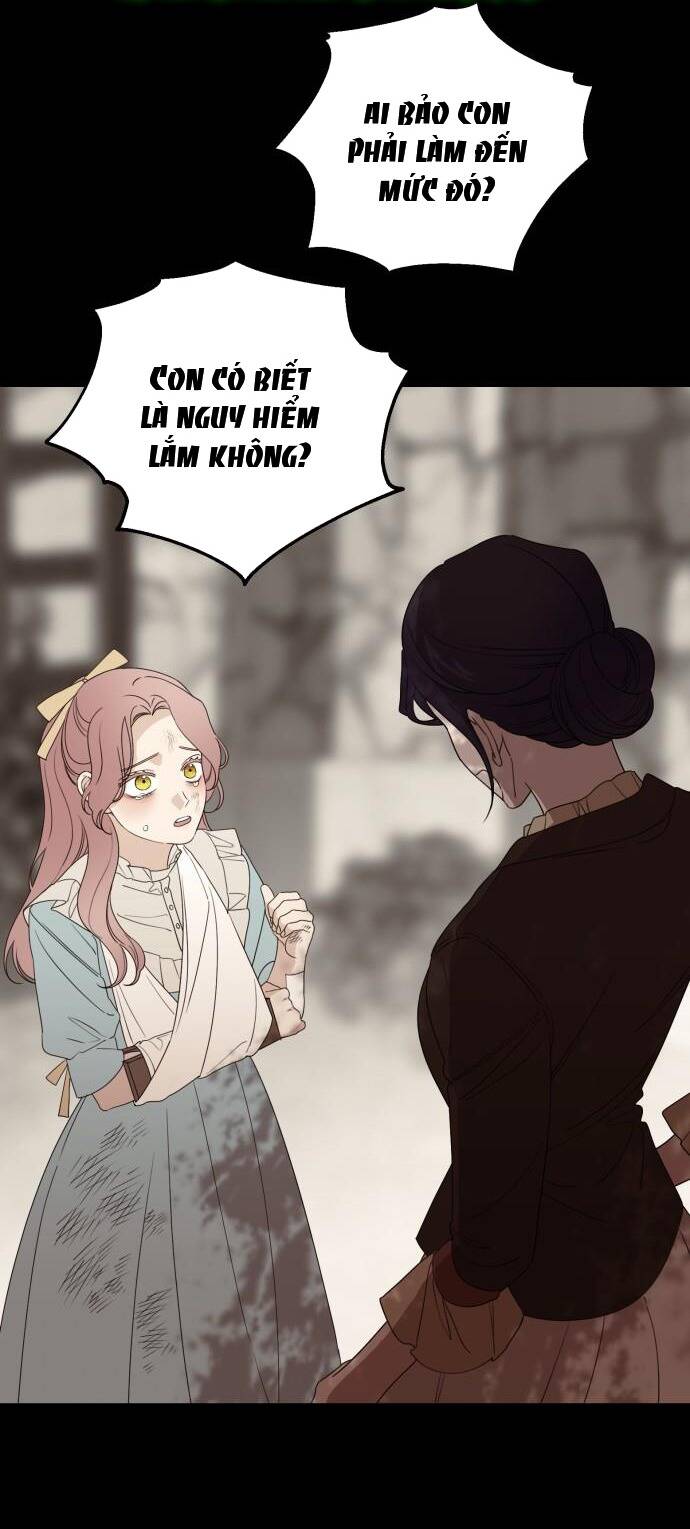 Gia Đình Chồng Bị Ám Ảnh Bởi Tôi: Chapter 31.1