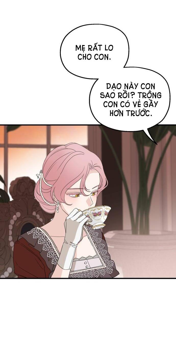 Gia Đình Chồng Bị Ám Ảnh Bởi Tôi: Chapter 31.1