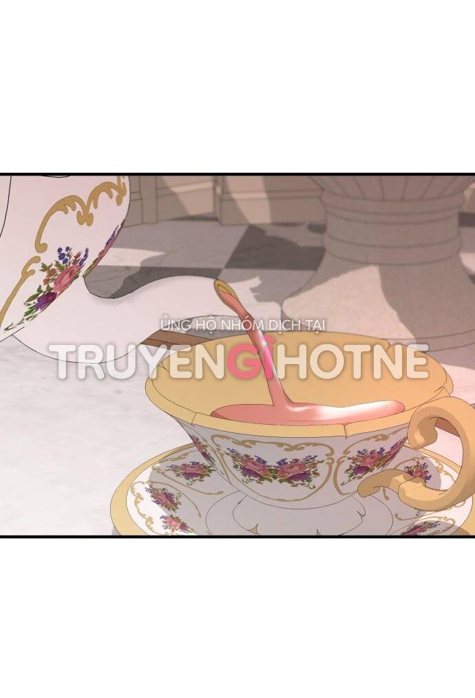 Gia Đình Chồng Bị Ám Ảnh Bởi Tôi: Chapter 31.1