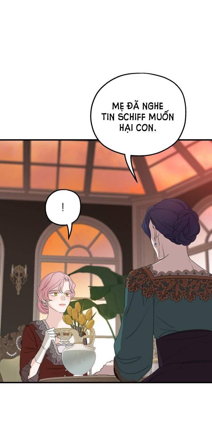 Gia Đình Chồng Bị Ám Ảnh Bởi Tôi: Chapter 31.1