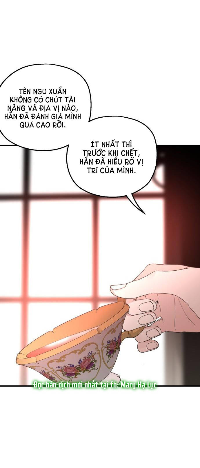 Gia Đình Chồng Bị Ám Ảnh Bởi Tôi: Chapter 31.1