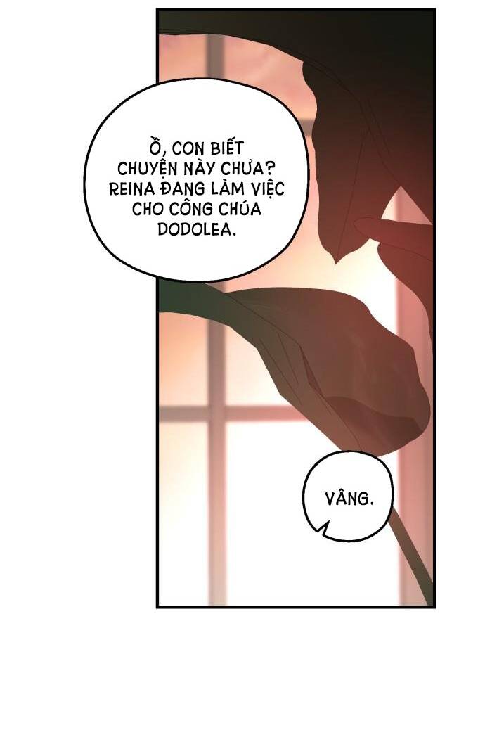 Gia Đình Chồng Bị Ám Ảnh Bởi Tôi: Chapter 31.1