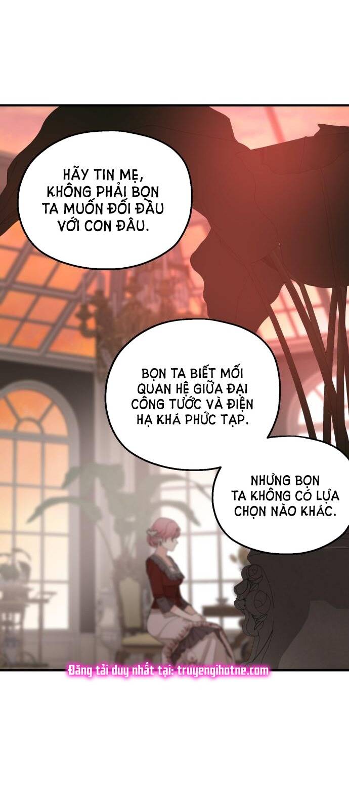 Gia Đình Chồng Bị Ám Ảnh Bởi Tôi: Chapter 31.1