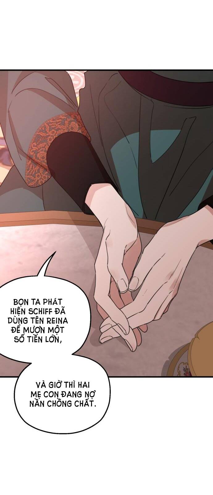 Gia Đình Chồng Bị Ám Ảnh Bởi Tôi: Chapter 31.1
