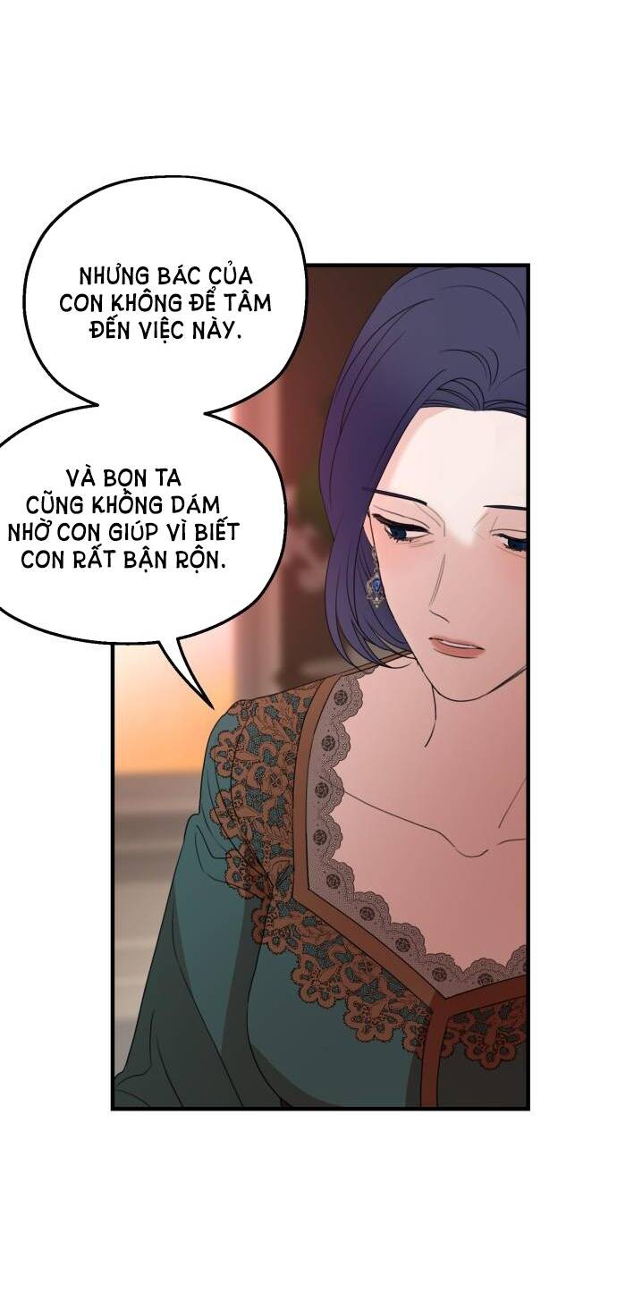 Gia Đình Chồng Bị Ám Ảnh Bởi Tôi: Chapter 31.1