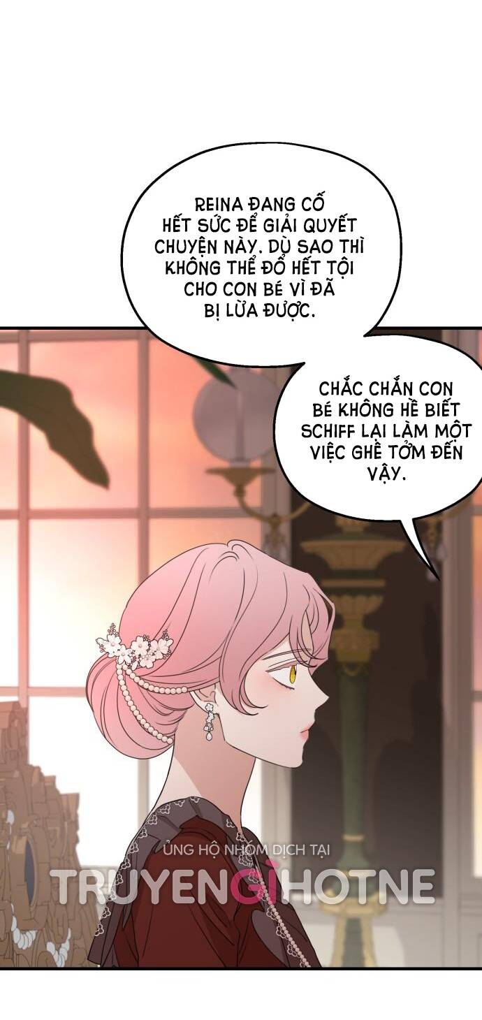 Gia Đình Chồng Bị Ám Ảnh Bởi Tôi: Chapter 31.1