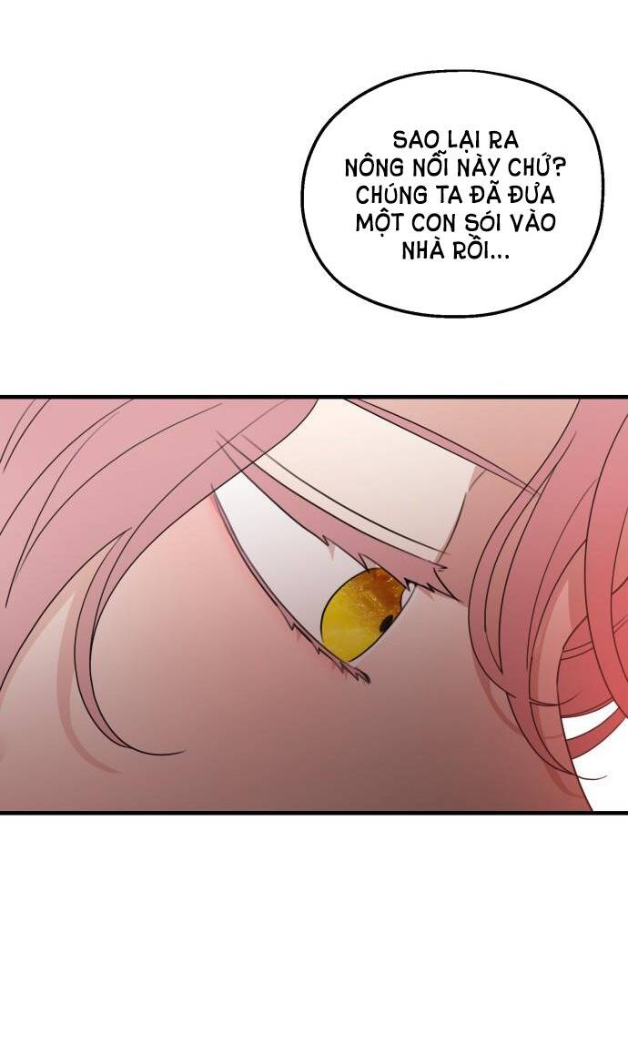 Gia Đình Chồng Bị Ám Ảnh Bởi Tôi: Chapter 31.1