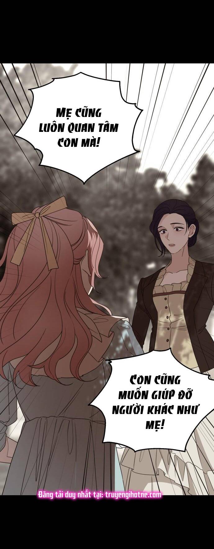 Gia Đình Chồng Bị Ám Ảnh Bởi Tôi: Chapter 31.1