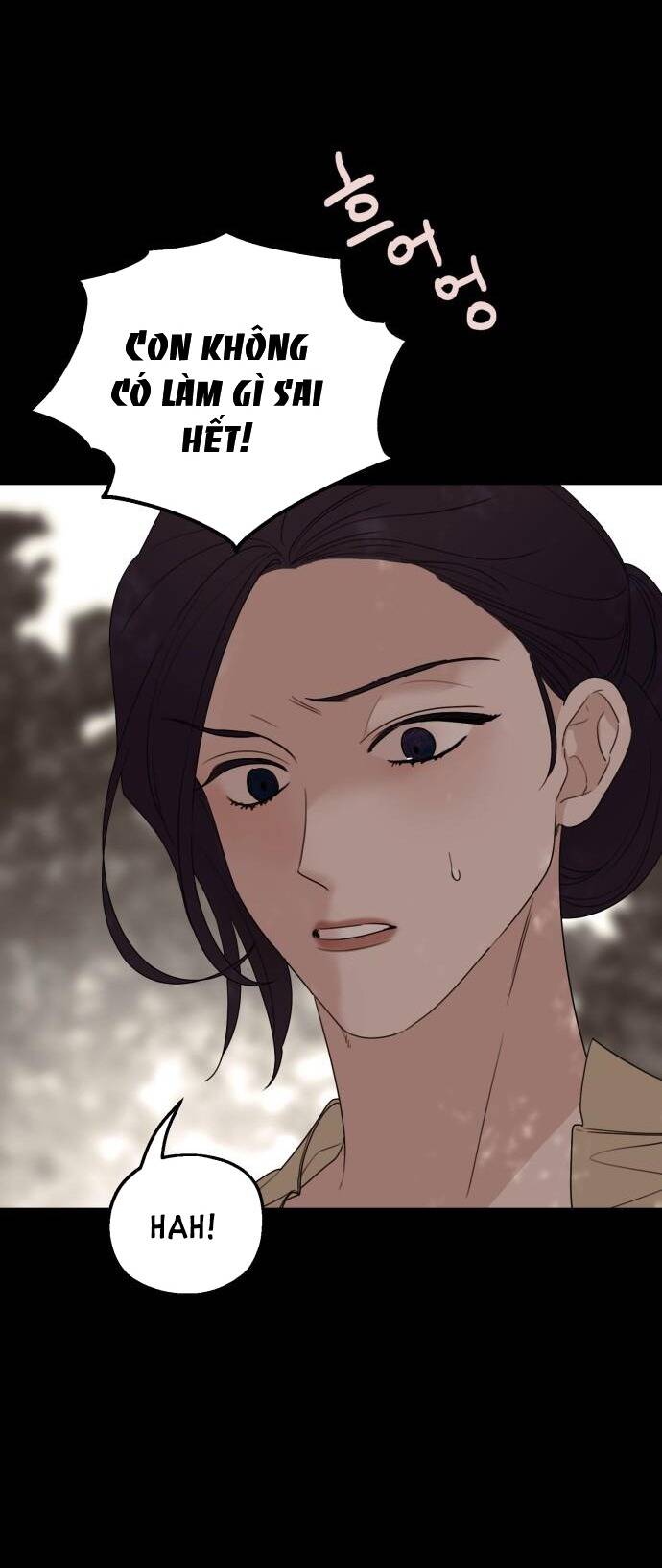 Gia Đình Chồng Bị Ám Ảnh Bởi Tôi: Chapter 31.1