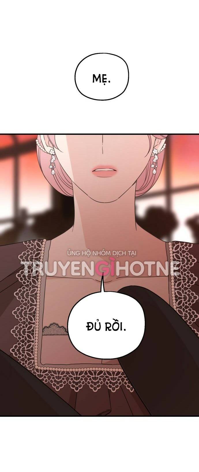 Gia Đình Chồng Bị Ám Ảnh Bởi Tôi: Chapter 31.2