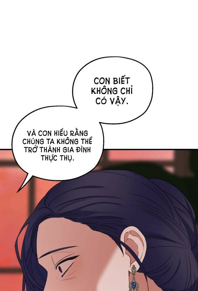 Gia Đình Chồng Bị Ám Ảnh Bởi Tôi: Chapter 31.2