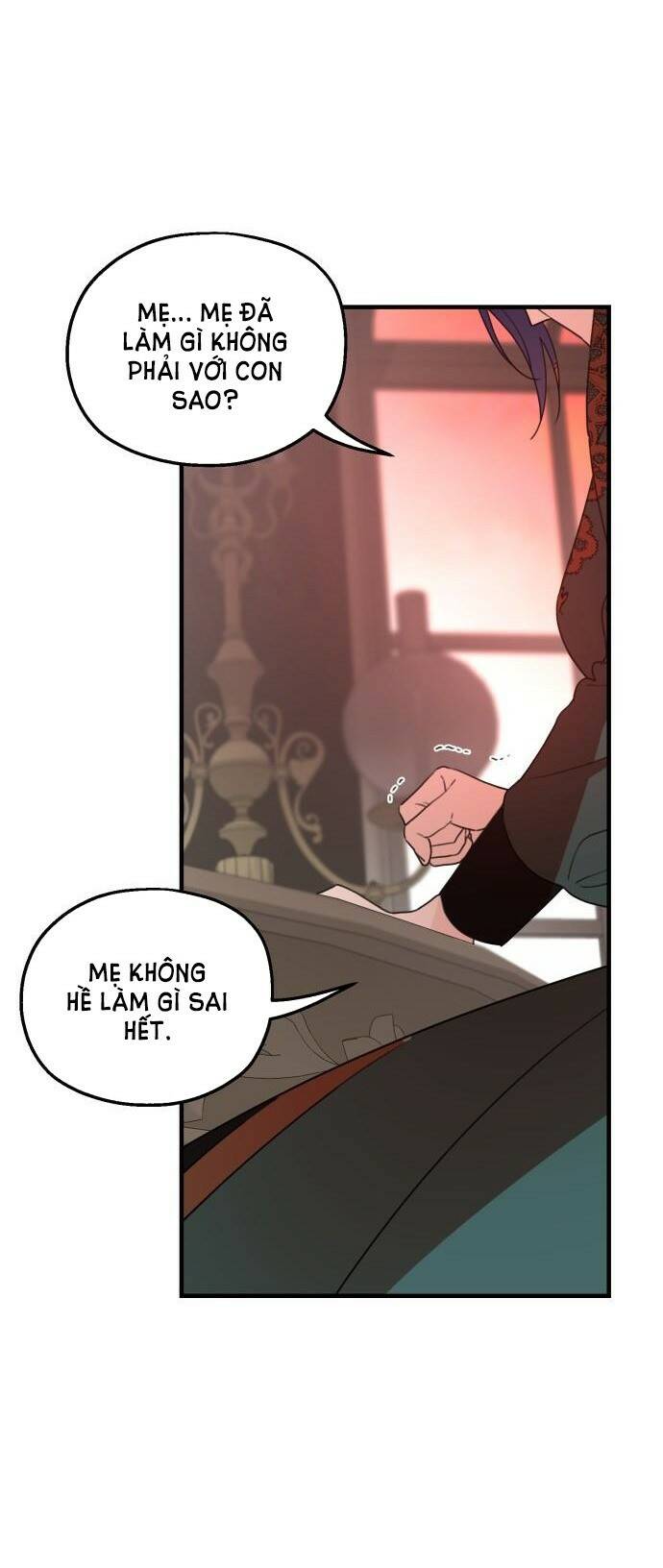 Gia Đình Chồng Bị Ám Ảnh Bởi Tôi: Chapter 31.2