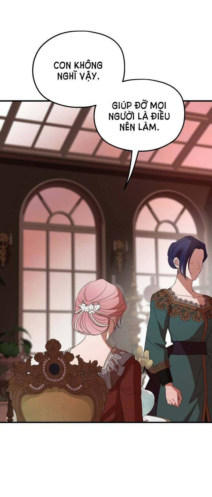 Gia Đình Chồng Bị Ám Ảnh Bởi Tôi: Chapter 31.2